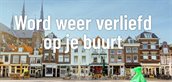 Word weer verliefd op je eigen buurt