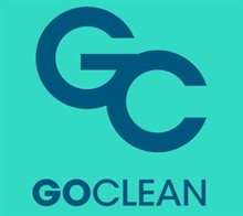 logo GoClean