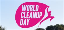 World Cleanup Day