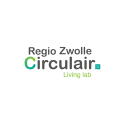 Regio deal Zwolle Circulair, link naar een interview.