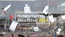Netwerkweek Zwerfafval 2022