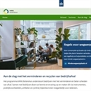 Homepagina vangbuitenshuis.nl