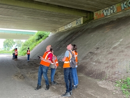 foto bij stuk over hergebruik kunstwerken