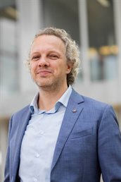 Jeroen van Alphen