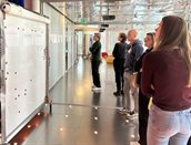 De community bekijkt de lineaire spelregels die ze omdraaien naar circulair