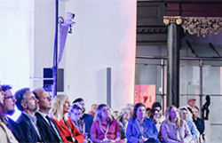 Circular Summit in Leeuwarden