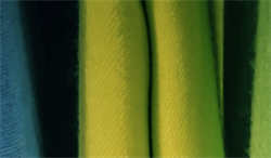 Circulaire bedrijfskleding