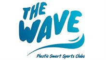 The Wave. Plastic Smart Sports Clubs