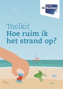 Toolkit Hoe ruim ik het strand op?