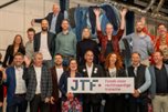 Textielproject Sorted ontvangt 15 miljoen euro subsidie