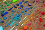 plastic