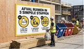 Afbeelding stappen